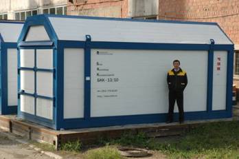 компрессоров КВ
