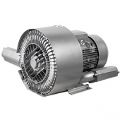 Вихревая воздуходувка ERSTEVAK EVL 250/18 3ф
