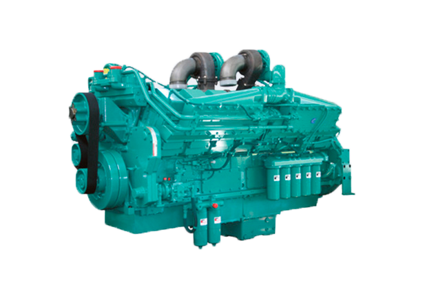 Cummins KTA50G3