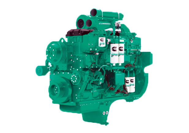 Cummins QSK23G3