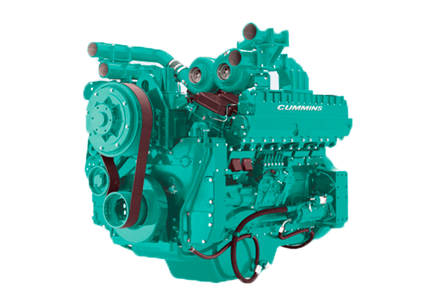 Cummins QST30G3