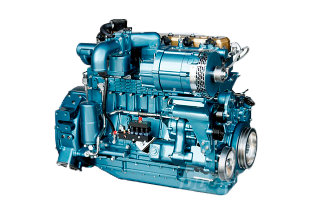 Doosan D1146