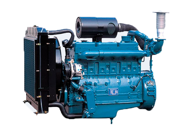 Doosan D1146T