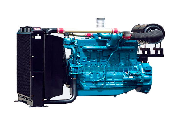 Doosan P126TI