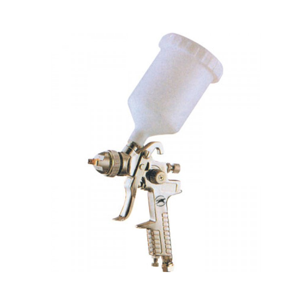 Краскораспылитель ABAC АВ126 [AB126(8973005970)]