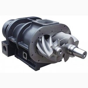 Винтовой блок Rotorcomp B350