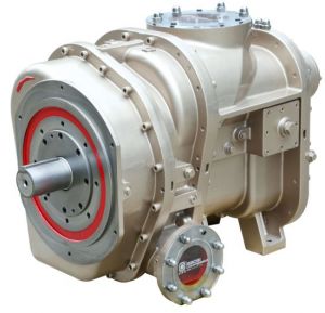 Винтовой блок BAOSI BHE100L