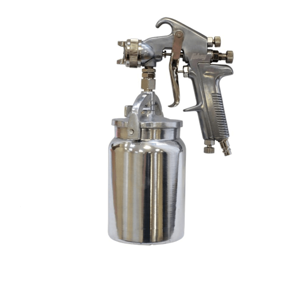 Краскораспылитель FUBAG BASIC S1000/1.8 HP