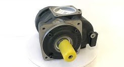 Винтовой блок Rotorcomp B101-V001