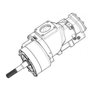 Винтовые блоки GHH-Rand CF180R