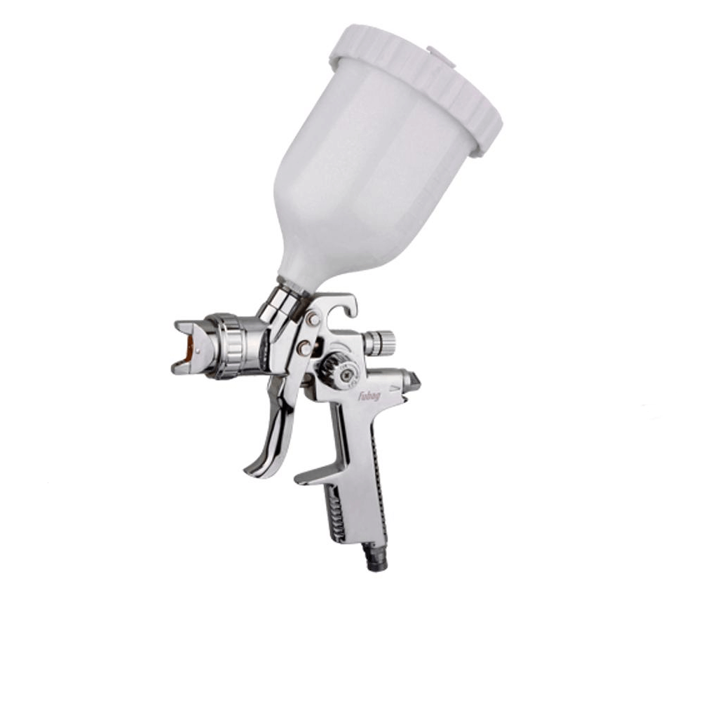 Краскораспылитель FUBAG EXPERT G600/1.5 HVLP