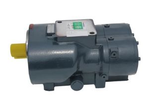 Винтовой блок Hanbell AA-130 7.5-22 кВт