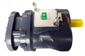 Винтовой блок Hanbell AB-830 75 кВт