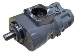 Винтовой блок Hanbell AH-077 7.5-15 кВт