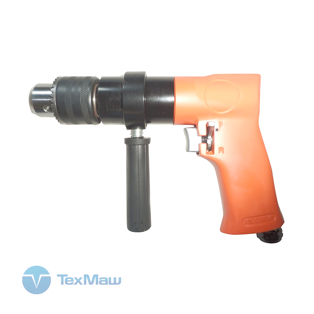 Пневматическая дрель FROSP K-110PD