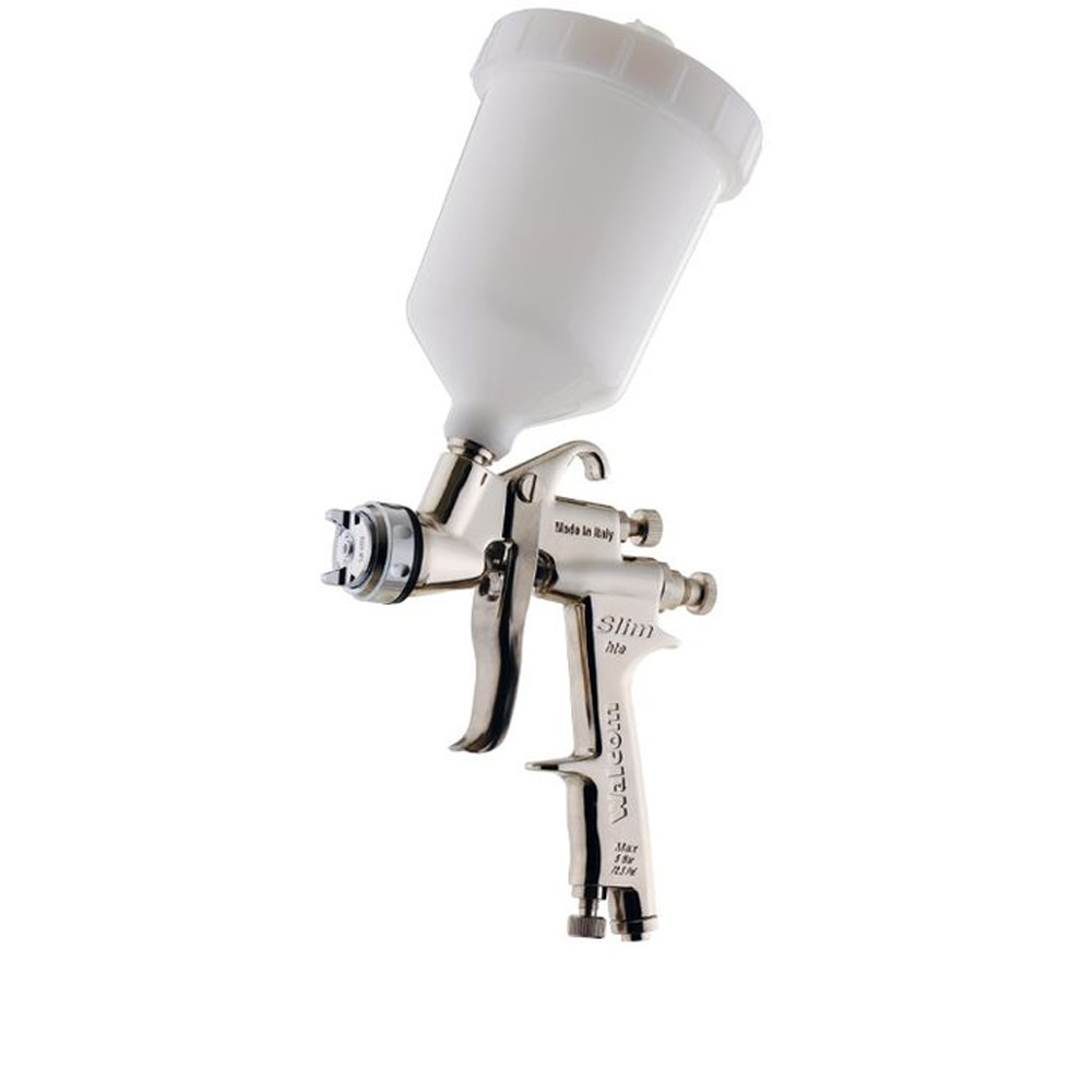 Краскопульт Walcom Slim S HTE SR [10083**]