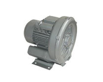 Вихревая воздуходувка BL-55-80 