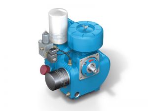 Компактный модуль Rotorcomp NK40